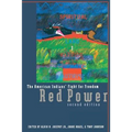Red Power: The American Indians' Fight for Freedom