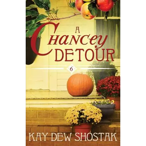 A Chancey Detour