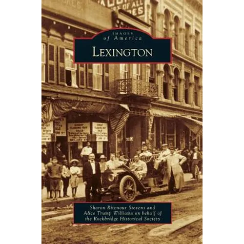 Lexington