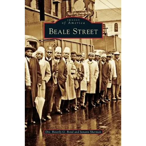 Beale Street