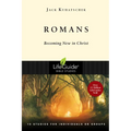Romans: Becoming New in Christ