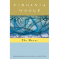 The Waves (Annotated): The Virginia Woolf Library Annotated Edition