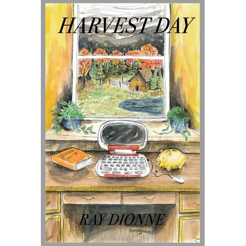 Harvest Day