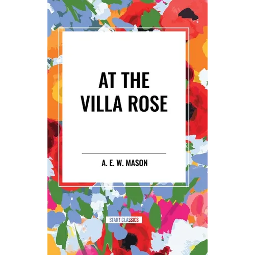 At the Villa Rose