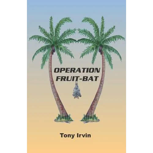 Operation Fruit-Bat