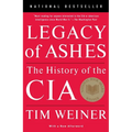 Legacy of Ashes: The History of the CIA