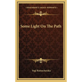 Some Light On The Path