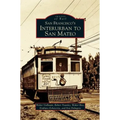 San Francisco's Interurban to San Mateo
