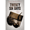 Twenty Six Days: A Mystery of Victorian England