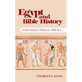 Egypt and Bible History