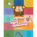 The Zodiac Race - Maxi the Monkey