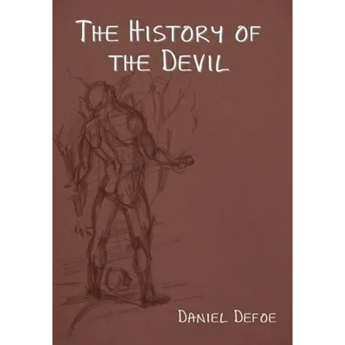 The History of the Devil
