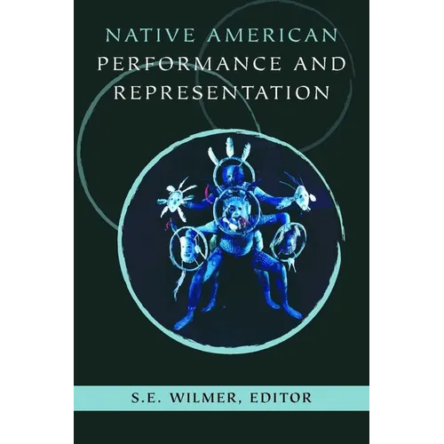Native American Performance and Representation