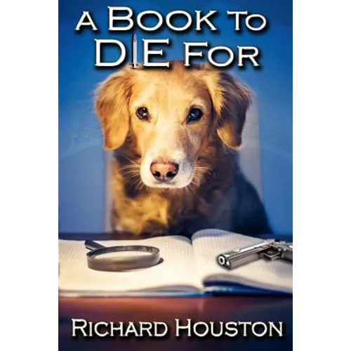 A Book to Die for