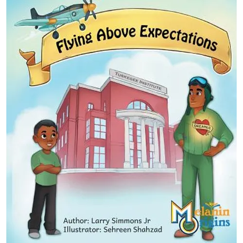 Flying Above Expectations