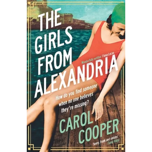 The Girls from Alexandria