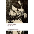The Monk - Paperback