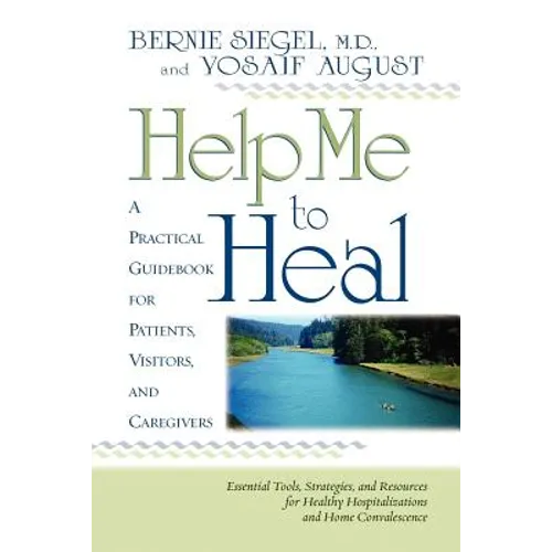 Help Me to Heal