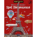 Where's the Mistake? Spot the Nonsense 3: An educational playbook for children from age 8