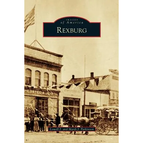 Rexburg
