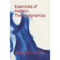 Essentials of Modern Thermodynamics