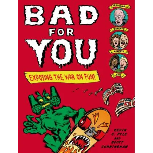 Bad for You