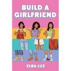 Build a Girlfriend - Paperback