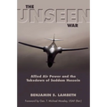 Unseen War