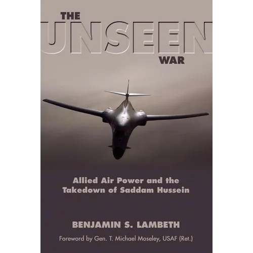 Unseen War