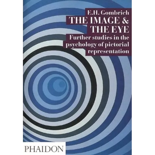 The Image and the Eye
