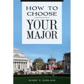 How to Choose Your Major