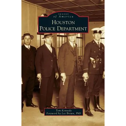 Houston Police Department