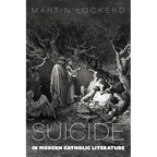 Suicide in Modern Catholic Literature - Hardcover