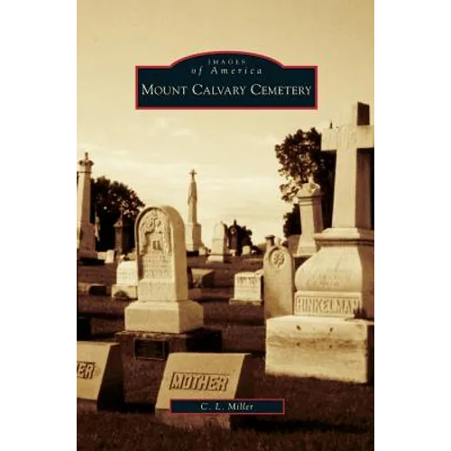 Mount Calvary Cemetery