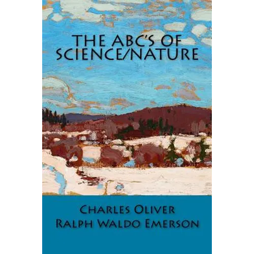 The ABC's of Science/Nature