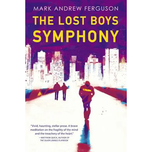 The Lost Boys Symphony