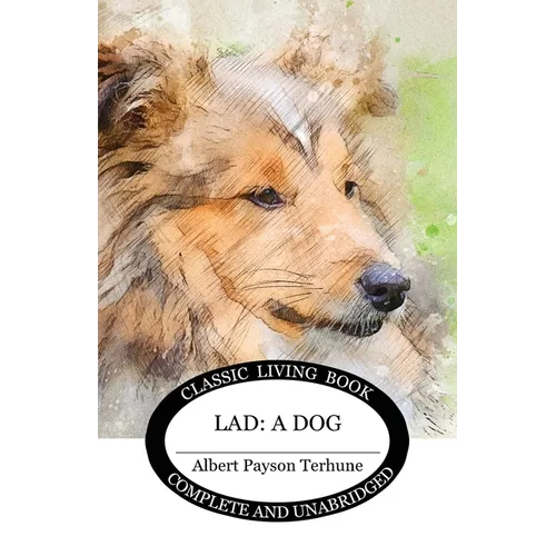 Lad: A Dog