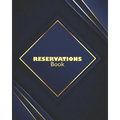 Reservations Book