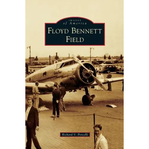 Floyd Bennett Field