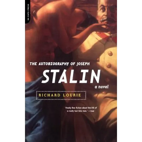 The Autobiography of Joseph Stalin