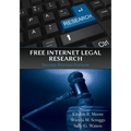 Free Internet Legal Research, Second Revised Edition
