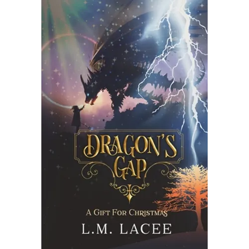 Dragon's Gap: A Christmas Gift