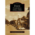 Davis California 1910s-1940s