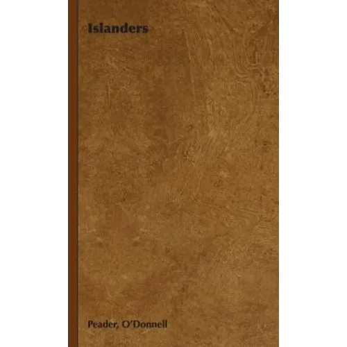 Islanders
