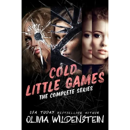 Cold Little Games: The Complete Series