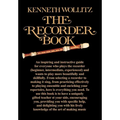 The Recorder Book