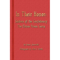 In Their Honor - Soldiers of the Confederacy - The Elmira Prison Camp