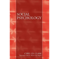 Social Psychology