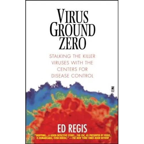 Virus Ground Zero