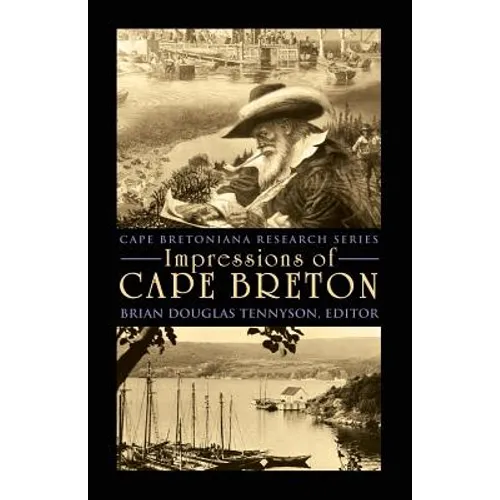 Impressions of Cape Breton